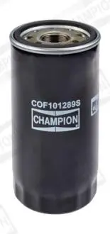 COF101289S Фільтр масла Monterey 3.0DTI 98- CHAMPION підбір по vin на Brocar
