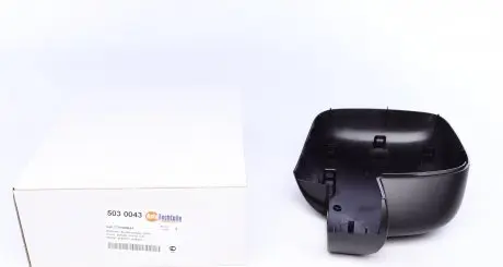 5030043 Кришка дзеркала (L) Renault Kangoo 08- AUTOTECHTEILE підбір по vin на Brocar