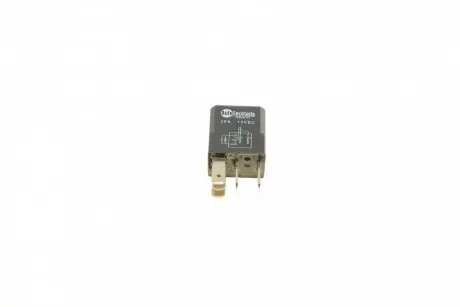 1005492 Реле поворотів (12V) MB Sprinter/VW LT 96- (5492) AUTOTECHTEILE підбір по vin на Brocar