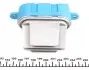 3907001 Реостат печки VW T5/Sharan 03- AUTOTECHTEILE підбір по vin на Brocar