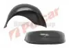 Правый подкрылок OPEL ASTRA II 3.98- 5508FP-5
