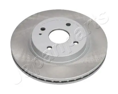 DI325C Диск гальмівний JAPANPARTS підбір по vin на Brocar
