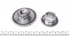 401042FK Комплект ланцюга ГРМ Hyundai Accent 1.5/1.6 CRDI 05- (ланцюг, натяжник, шестерня) IJS GROUP підбір по vin на Brocar