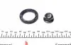 401042FK Комплект ланцюга ГРМ Hyundai Accent 1.5/1.6 CRDI 05- (ланцюг, натяжник, шестерня) IJS GROUP підбір по vin на Brocar