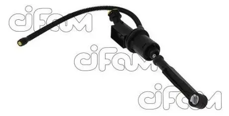 505170 Головний циліндр зчеплення BERLINGO 08-, PEUGEOT 3008 42614 CIFAM підбір по vin на Brocar