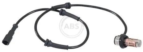 30845 Датчик A.B.S. подбор по vin на Brocar