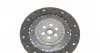 ADG030252 Комплект зчеплення Hyundai iX35 2.0 CRDi 09-15/KIA Sportage 2.0 CRDi 10-15 (d=240mm) BLUE PRINT підбір по vin на Brocar