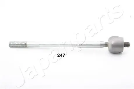 RD247 Осевой шарнир, рулевая тяга JAPANPARTS подбор по vin на Brocar
