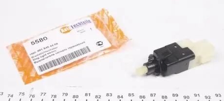 1005580 Датчик педалі гальма MB Sprinter 901-904 (5580) AUTOTECHTEILE підбір по vin на Brocar