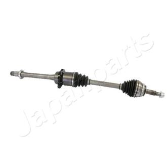 GI282 PÓŁOŚ TOYOTA COROLLA E12 2,0D-4D PR. JAPANPARTS підбір по vin на Brocar