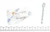 Палець (штифт) замка дверей Citroen Berlingo/Peugeot Partner 96-08 505 0117