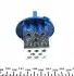 1008283 Реостат печки VW Crafter/MB Sprinter 06- AUTOTECHTEILE підбір по vin на Brocar