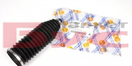 1004655 Пыльник рейки рулевой MB Sprinter/VW LT 96- (тефлон) (4655) AUTOTECHTEILE подбор по vin на Brocar
