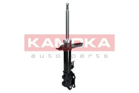 2000061 Амортизатор газовий KAMOKA підбір по vin на Brocar