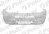 60260710 Передний бампер RENAULT TRAFIC, 01- POLCAR підбір по vin на Brocar
