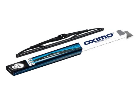 WR770340 Щітка склоочисника задня 340 mm Oximo підбір по vin на Brocar