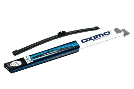 WR480280 Щітки склоочисника Oximo підбір по vin на Brocar