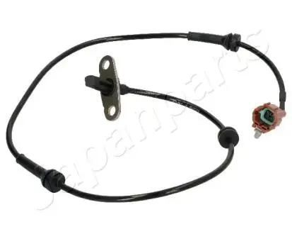 ABS185 Датчик ABS задн. левый. NISSAN NAVARA JAPANPARTS подбор по vin на Brocar
