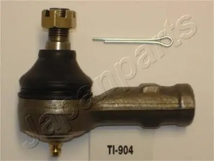 TI904 Наконечник поперечной рулевой тяги JAPANPARTS підбір по vin на Brocar