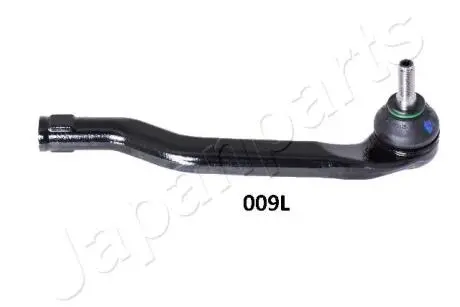 TI009L Наконечник поперечної рульової тяги JAPANPARTS підбір по vin на Brocar