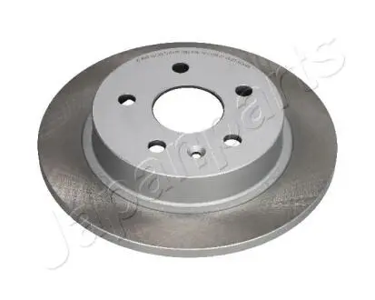 DPW09C TARCZA HAM. CHEVROLET T. MALIBU 12- JAPANPARTS подбор по vin на Brocar