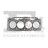 Прокладка Г/Б Mitsubishi Carisma/Nissan Primera/Suzuki Grand Vitara Renault Kango 1.9TD 05- EC2200-901