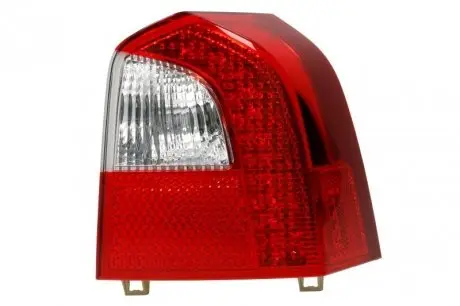 1112297062 LAMPA /TYŁ/ VOLVO V-70 III 07-13/P/ TYC підбір по vin на Brocar