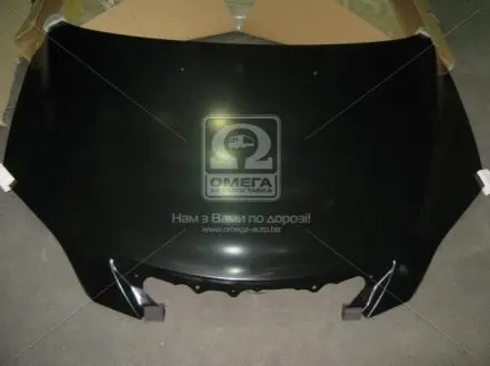 0340299280 Капот MAZDA 3 04- (вир-во TEMPEST) TEMPEST подбор по vin на Brocar