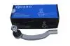 QS2786HQ Наконечник поперечной рулевой тяги QUARO підбір по vin на Brocar