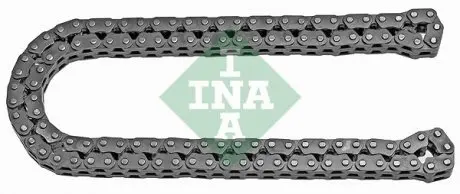 553023610 Ланцюг приводу распредвала INA підбір по vin на Brocar