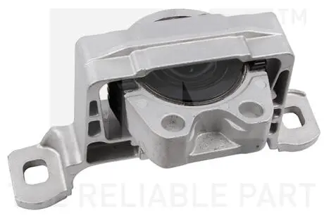 59725003 Опора двигуна права Ford Focus II, III, C-Max 1.4/1.6 Ti 11.04- NK підбір по vin на Brocar