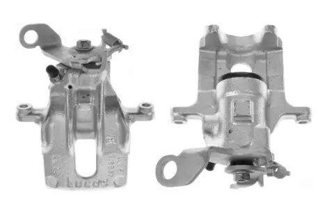 0986134087 Тормозной суппорт BOSCH підбір по vin на Brocar