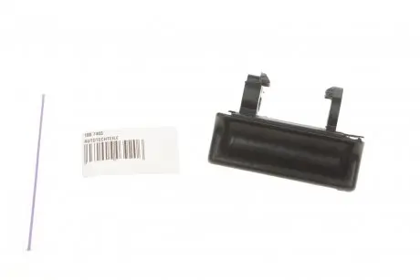 1007403 Ручка дверей (задніх/ляда) MB Vito (W638) 96- (7403) AUTOTECHTEILE підбір по vin на Brocar