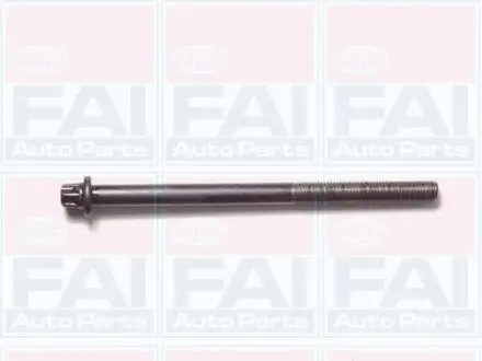 B1050 К-кт болтів Г/Б Opel 1.2/1.3/1.4/1.6/Aveo 1.4/Lanos 1.5 FAI AUTOPARTS підбір по vin на Brocar