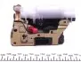 5050069 Замок двери (передней/L) Renault Master 98- AUTOTECHTEILE підбір по vin на Brocar
