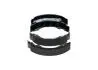 0986487657 Щеки тормозные SMART BOSCH підбір по vin на Brocar