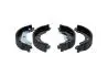 0986487657 Щеки тормозные SMART BOSCH підбір по vin на Brocar