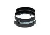 0986487657 Щеки тормозные SMART BOSCH підбір по vin на Brocar