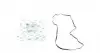Прокладка крышки клапанов Citroen Berlingo/Peugeot Partner 1.6 16V 08- EP2100-910