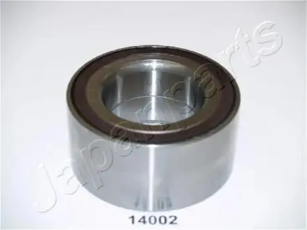 KK14002 Комплект підшипника маточини колеса JAPANPARTS підбір по vin на Brocar