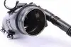 223861 Патрубок вентиляции картера Skoda Superb/VW Passat 1.9TDI-2.5TDI 00-08 IMPERGOM підбір по vin на Brocar