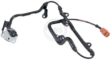 31408 Датчик ABS HONDA CIVIC 95-01 LT A.B.S. підбір по vin на Brocar
