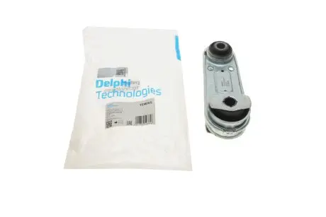 TEM069 Подушка двигателя задн.Laguna II 01- DELPHI подбор по vin на Brocar