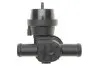 3819007 Кран печки VW LT/T4/Crafter 2.0-2.5 TDI 96- (вакуумный) (8190.07) AUTOTECHTEILE підбір по vin на Brocar
