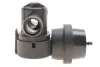 3819007 Кран печки VW LT/T4/Crafter 2.0-2.5 TDI 96- (вакуумный) (8190.07) AUTOTECHTEILE підбір по vin на Brocar