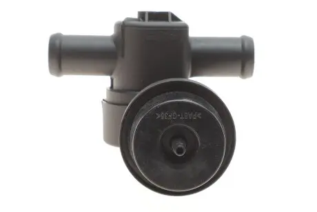 3819007 Кран печки VW LT/T4/Crafter 2.0-2.5 TDI 96- (вакуумный) (8190.07) AUTOTECHTEILE підбір по vin на Brocar