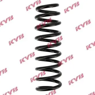 RA5232 Пружина підвіски hyundai/kia ix35/sportage 10- задн.. KYB підбір по vin на Brocar
