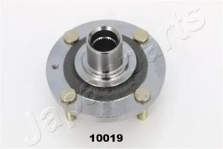 KK10019 Маточина колеса JAPANPARTS підбір по vin на Brocar