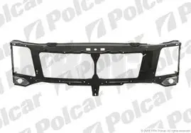 957104Q Панель передняя POLCAR подбор по vin на Brocar