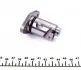 401013FK Комплект ланцюга ГРМ Toyota Avensis/Corolla 1.4-1.8 00-08 (ланцюг, натяжник, шестерня) IJS GROUP підбір по vin на Brocar